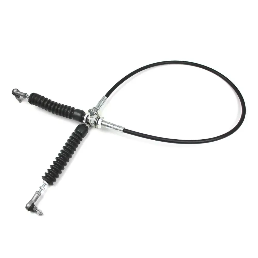 4440150 Throttle Cable for Hitachi ZX350-5 ZX350-5 — фото 1