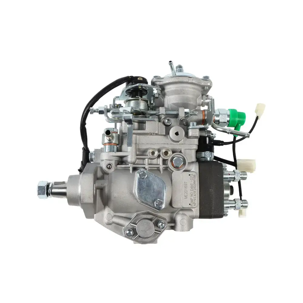 ME201697 Diesel Fuel Injection Pump for Mitsubishi Canter 4M40 4M40T Engine — фото 1