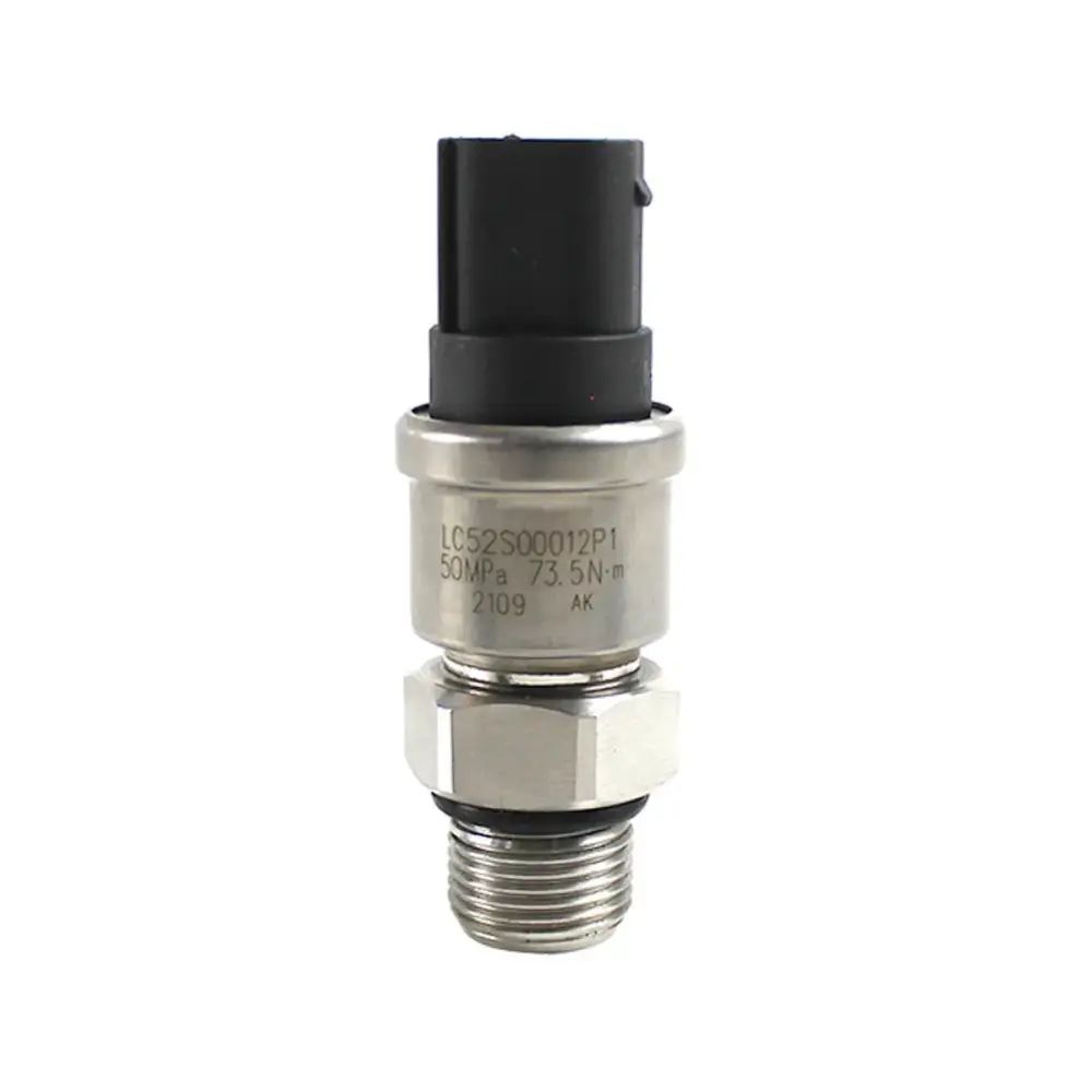 LC52S00013F2 YY52S00033F2 High Pressure Sensor for Kobelco SK200-6E — фото 1