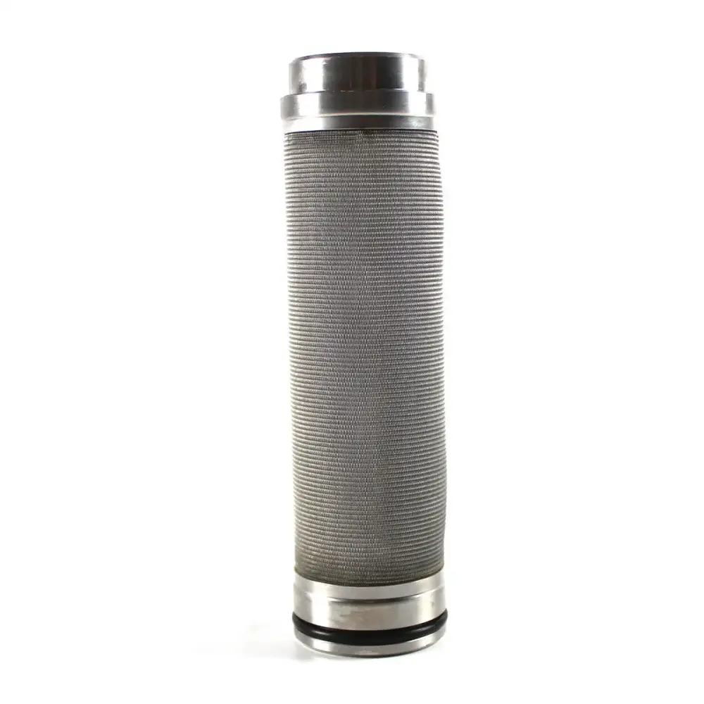 21N-62-31221 Hydraulic Oil Filter for Komatsu PC1250-8R PC1250SP-7 Excavator — фото 1