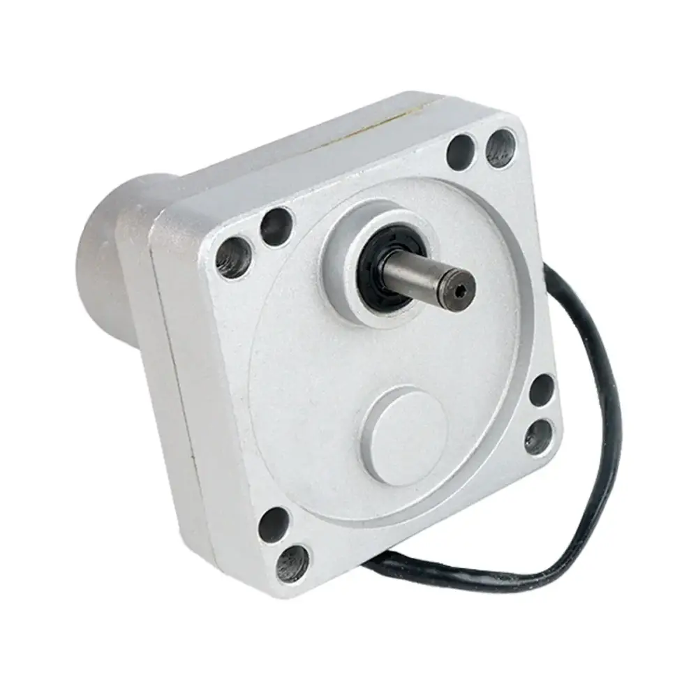 Электрическая запчасть 14529290 Throttle Stepping Motor for Volvo EC140 EC210 EC290 — фото 1