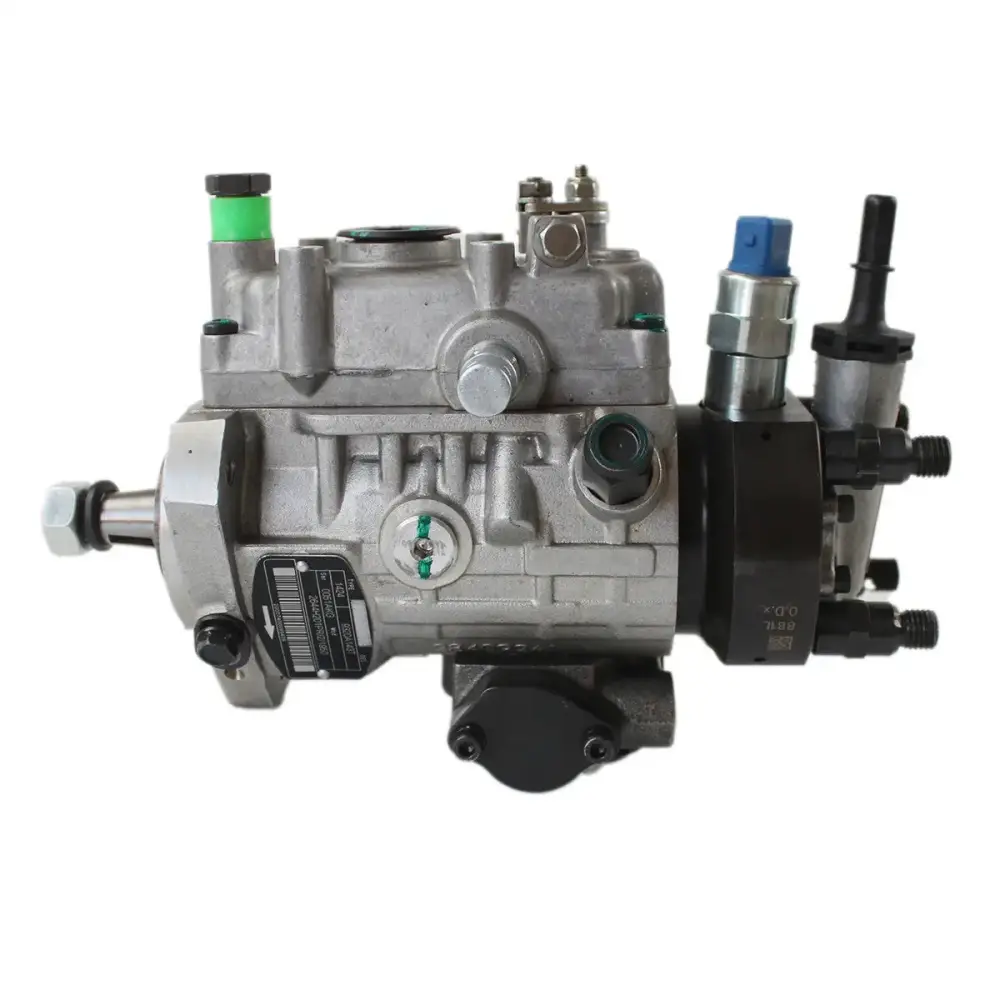 9320A143T Fuel Injection Pump for Perkins Delphi Engine — фото 1