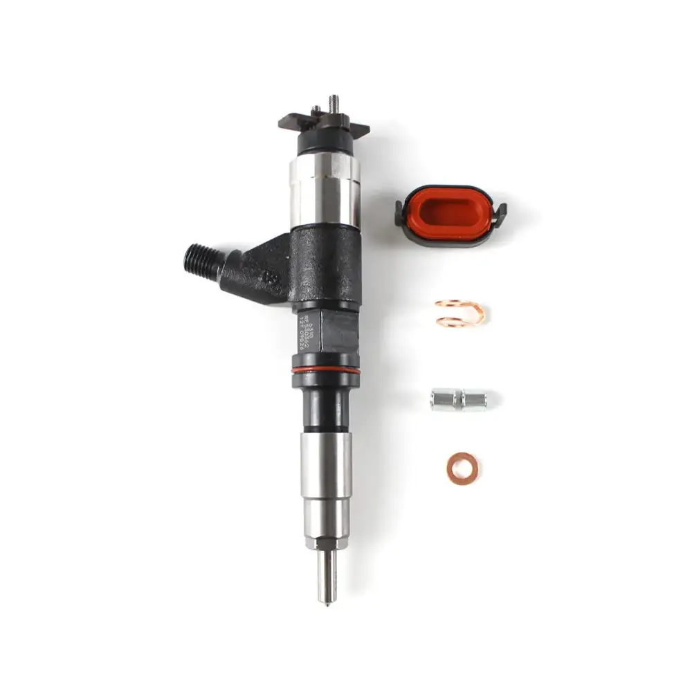 095000-6310 095000-6311 Fuel Injector for John Deere 4.5L 6.8L — фото 1