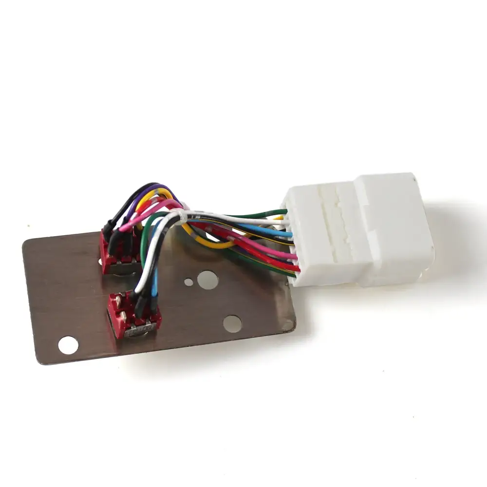 20Y-06-31320 Harness Switch Assembly for Komatsu PC160LC-7 PC200-7 — фото 1