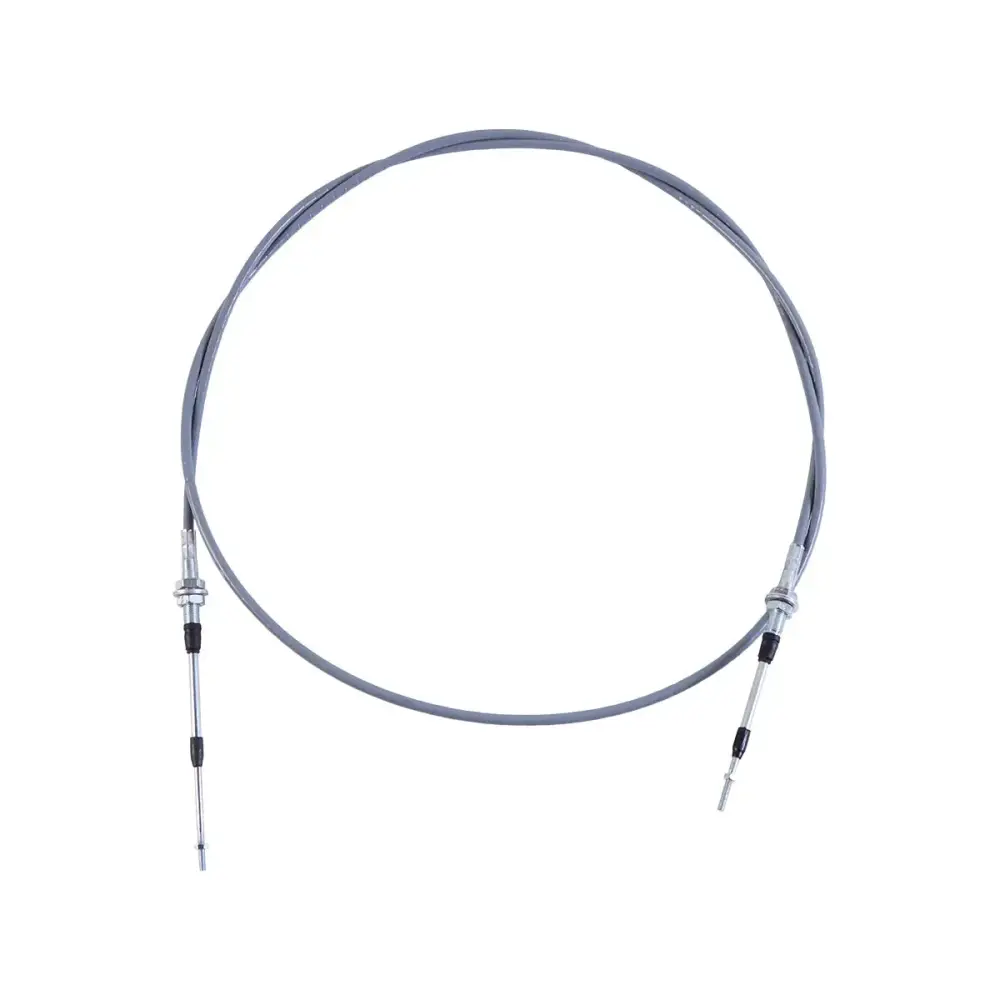 Fuel Throttle Motor Control Cable 3.2M/126Inch for Komatsu Excavator PC200-5 — фото 1