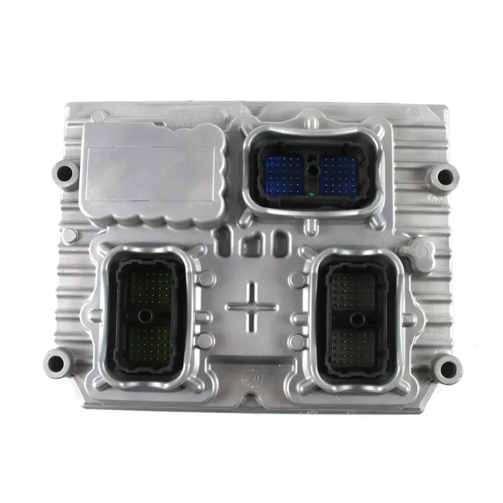 Контроллер 4993121 Engine Computer Module Controller for Cummins Engine Board R330LC-9A — фото 1