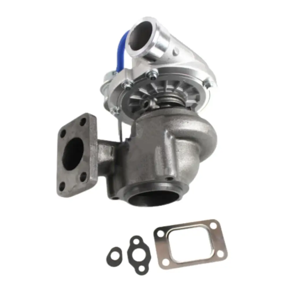 Turbo Turbocharger 482-0233 4820233 for Caterpillar CAT Engine C4.4 C4.4B — фото 1