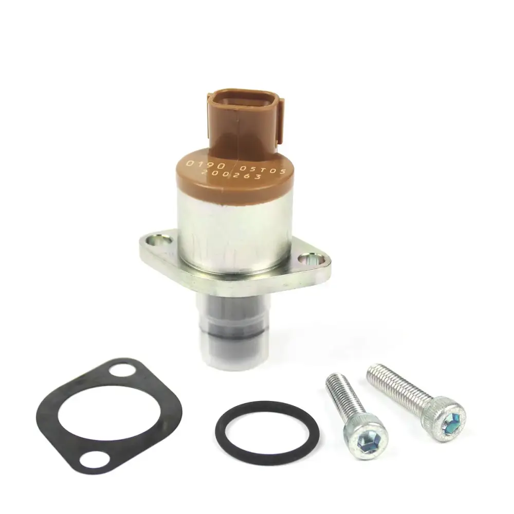 294200-0190 High Pressure Oil Pump for GM Isuzu Machine — фото 1