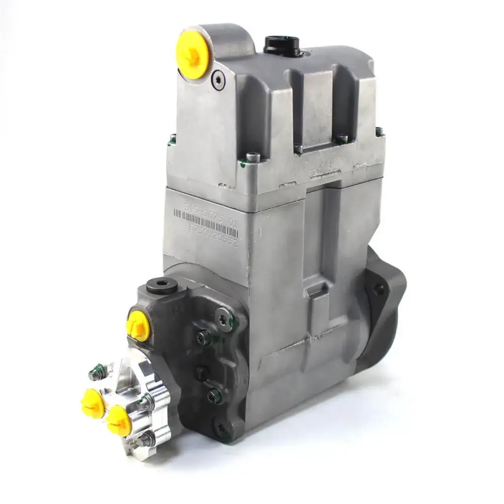 319-0677 254-4357 Hydraulic Fuel Injection Pump for C7 Engine CAT 324D 329D 336D — фото 1