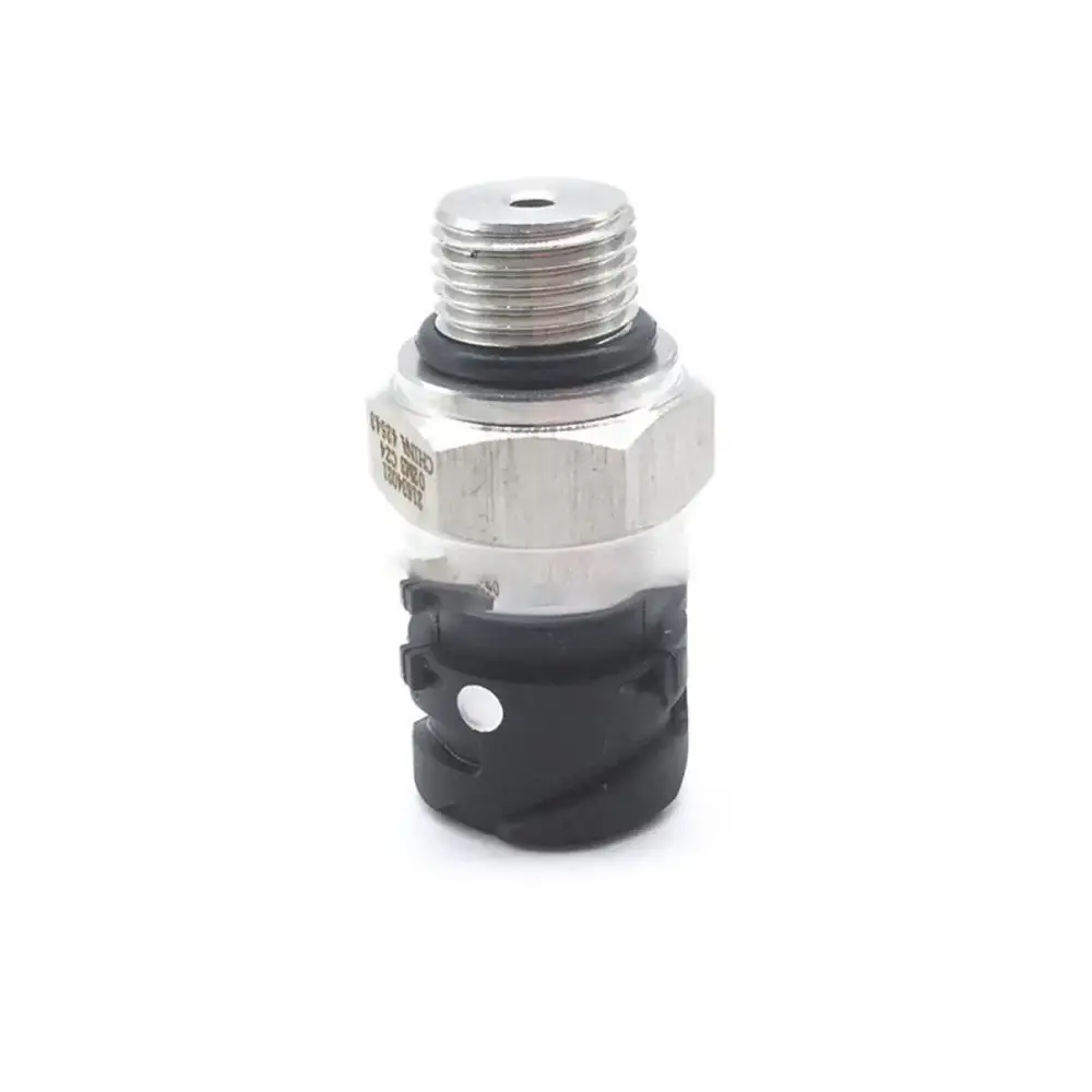 21634021 Oil Pressure Sensor for Volvo VD12 D13 — фото 1