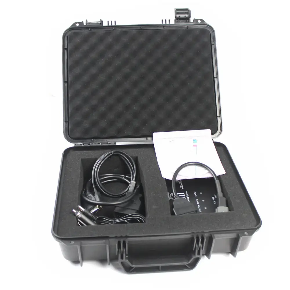 EMPS 3 Data Link Diagnostic Tool for Isuzu — фото 1
