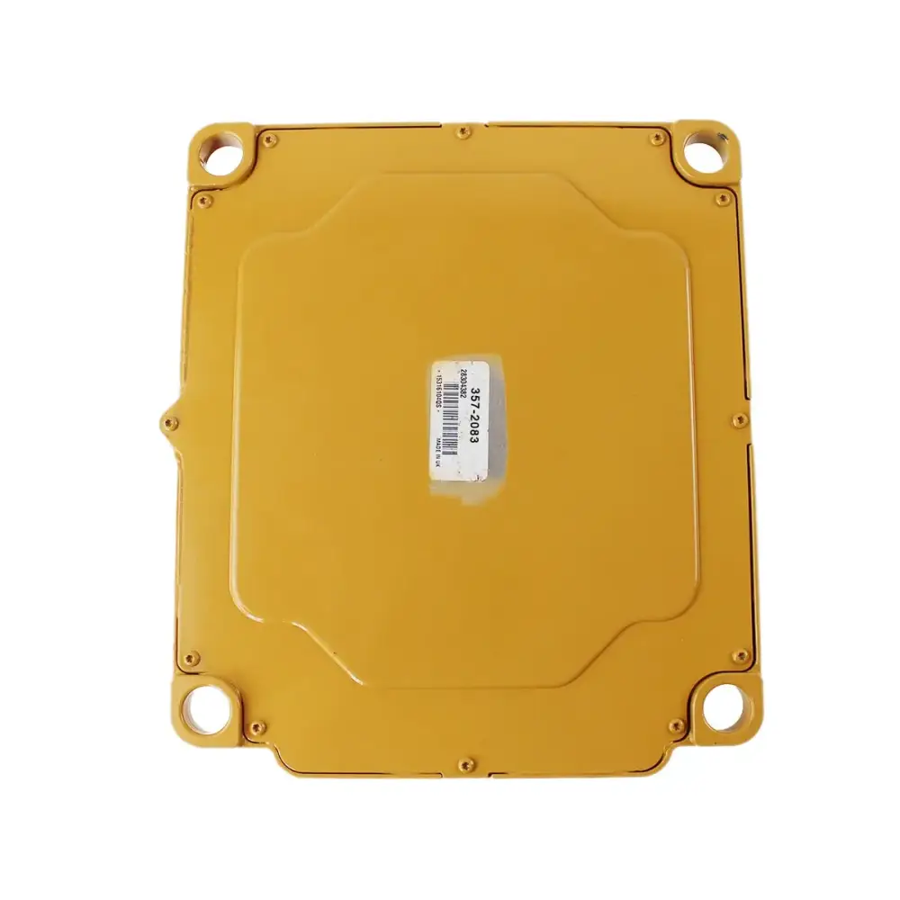 Контроллер 357-2083 20R-1768 345-3381 Control Group-Electronic Programmed for Caterpillar 316EL 323EL 329EL — фото 1