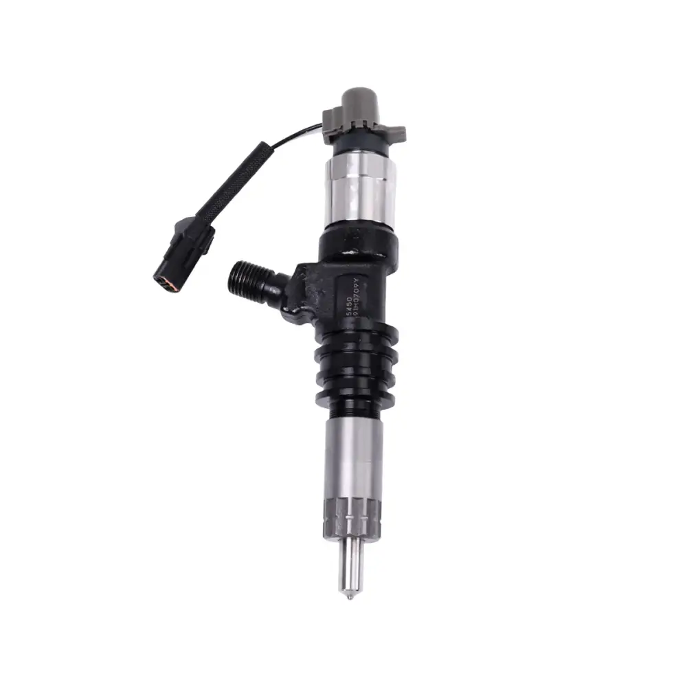 095000-5450 ME302143 Diesel Fuel Injector for Mitsubishi 6M60T Engine — фото 1