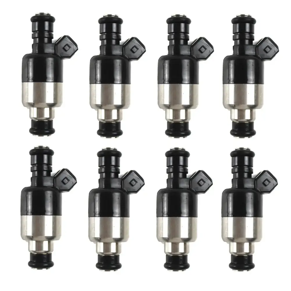 25180245 802632T Fuel Injector for Mercruiser 454 BB — фото 1