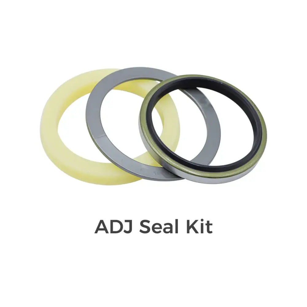 Seal Kits for Volvo EC200D Excavator — фото 1