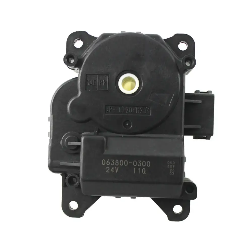 ND063800-0300 Air Conditioning Unit Servo Motor for Komatsu PC200-8 — фото 1