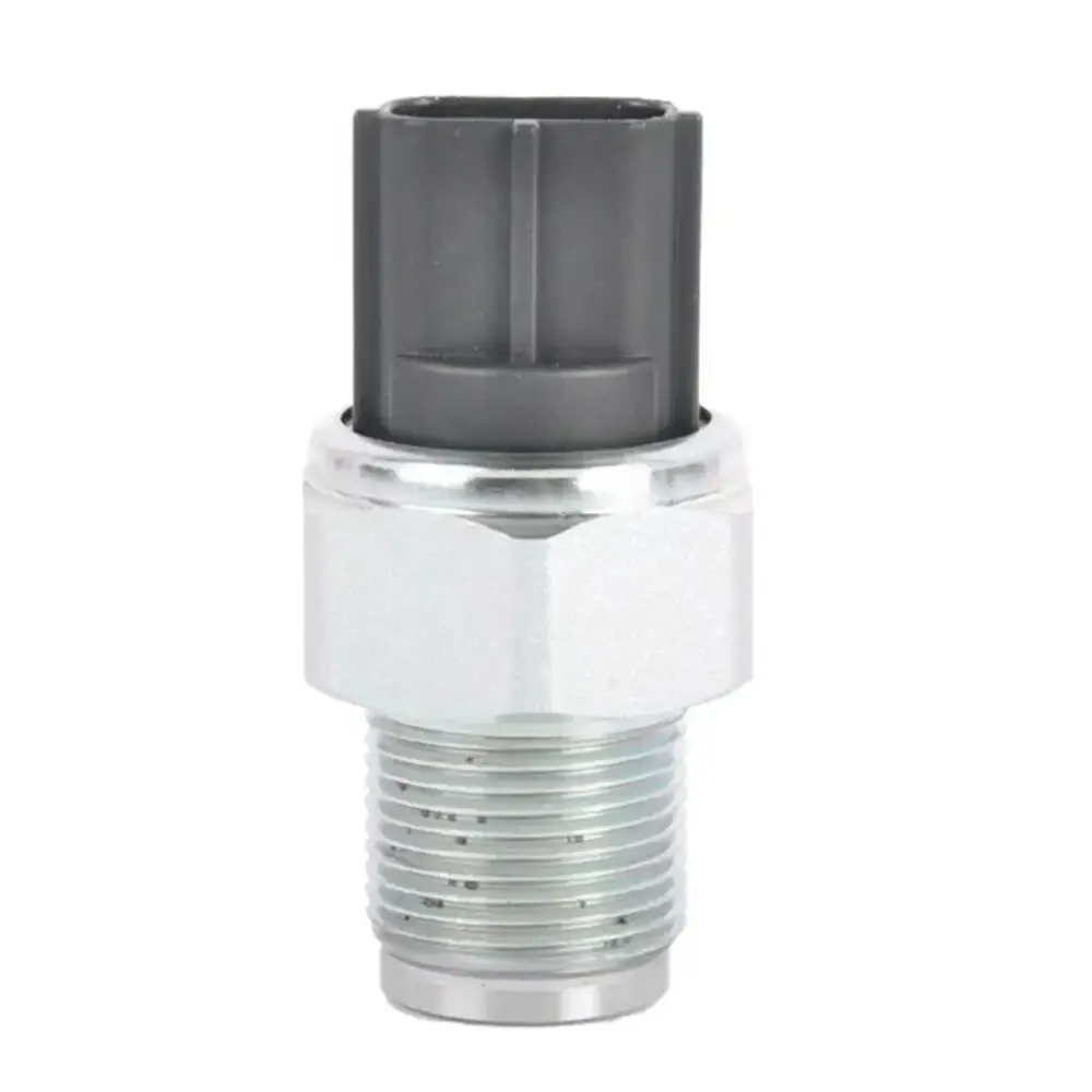 RE520930 1PCS Fuel Pressure Sensor for John Deere E210LC 7420 E240LC — фото 1