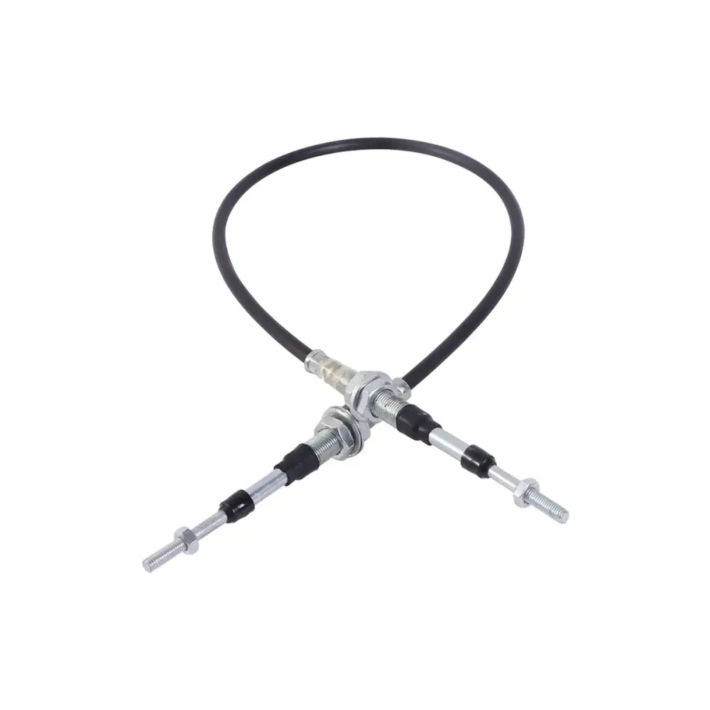 362-43-34150 Throttle Cable for Komatsu D41P-6 D41E-6 Excavator — фото 1