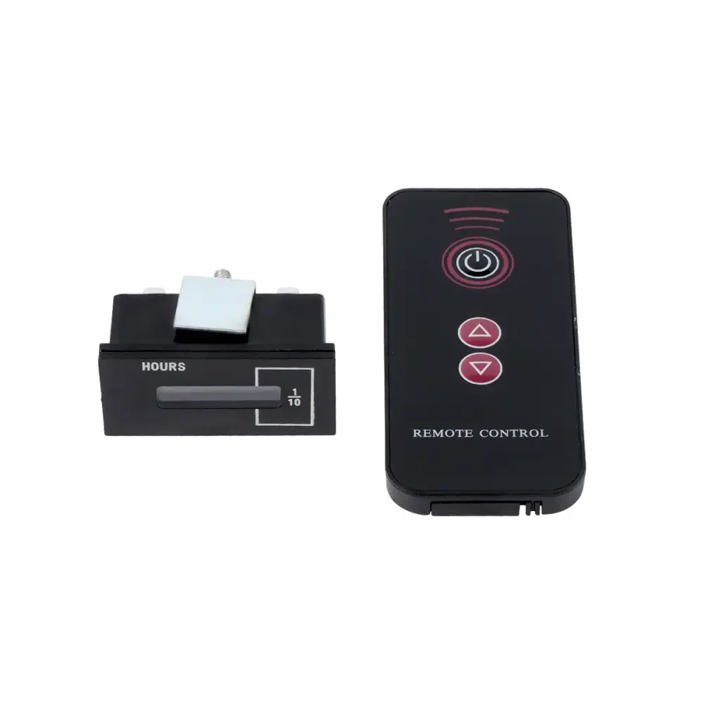 2528-9040 Timer Hour Meter for Doosan DX300LC DL250 DL300 DL400 — фото 1