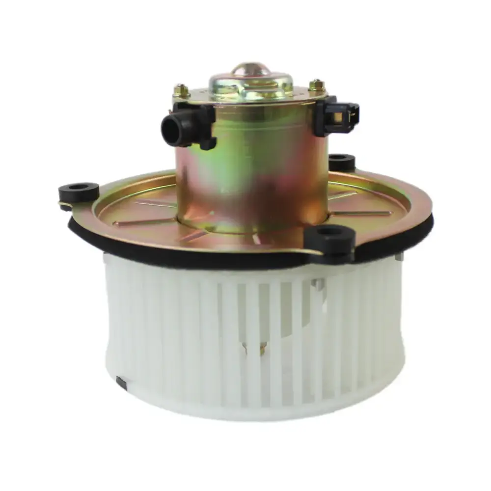 4370266 Blower Motor for Hitachi Excavator EX120-5 EX100-5 EX130H-5 — фото 1