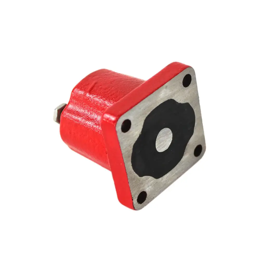 3408421 134972 Fuel Pump Solenoid Valve for Cummins ISM11 QSM11 M11 — фото 1