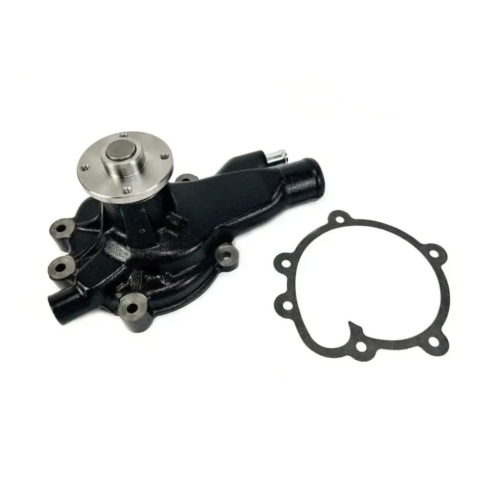 21010-S9025 21010-S9026 Water Pump for Hitachi EX60-1 Excavator — фото 1