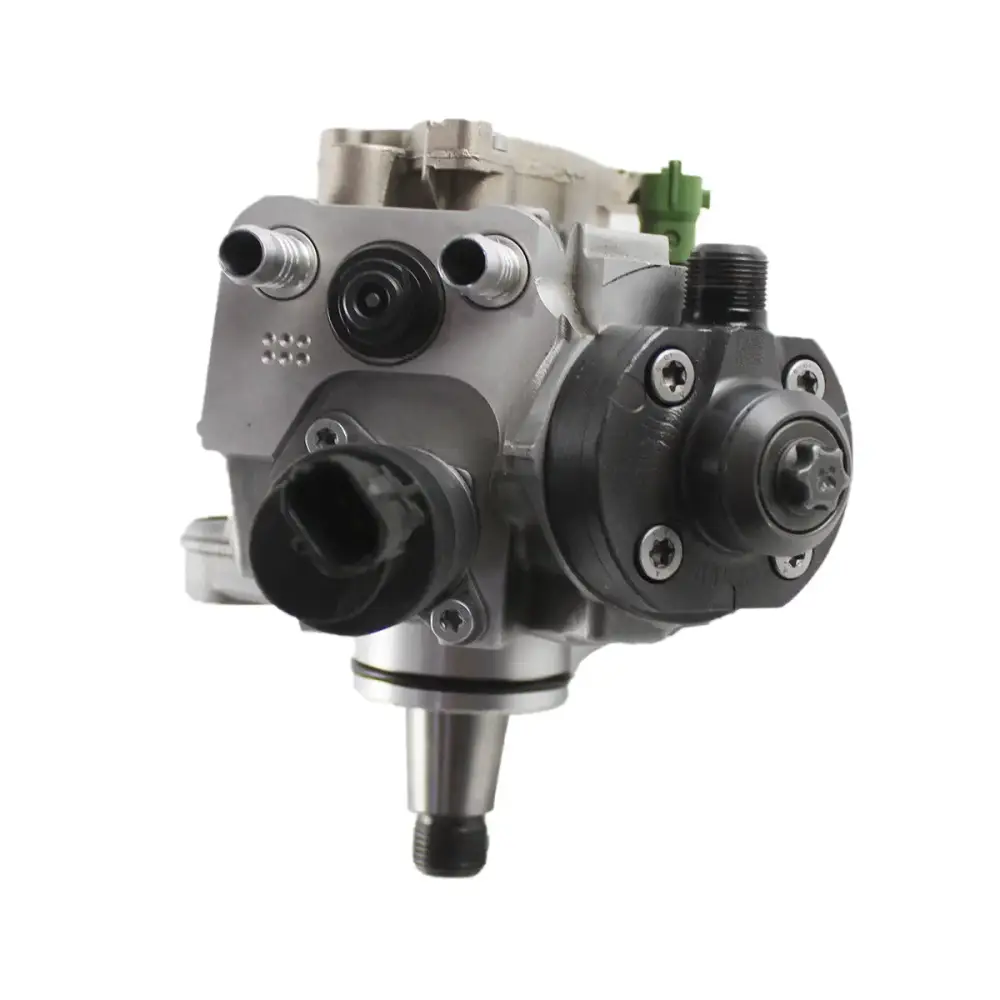 0445020509 Fuel Injector Pump For YANMAR 129A00-51000 John Deere MIA885077 — фото 1
