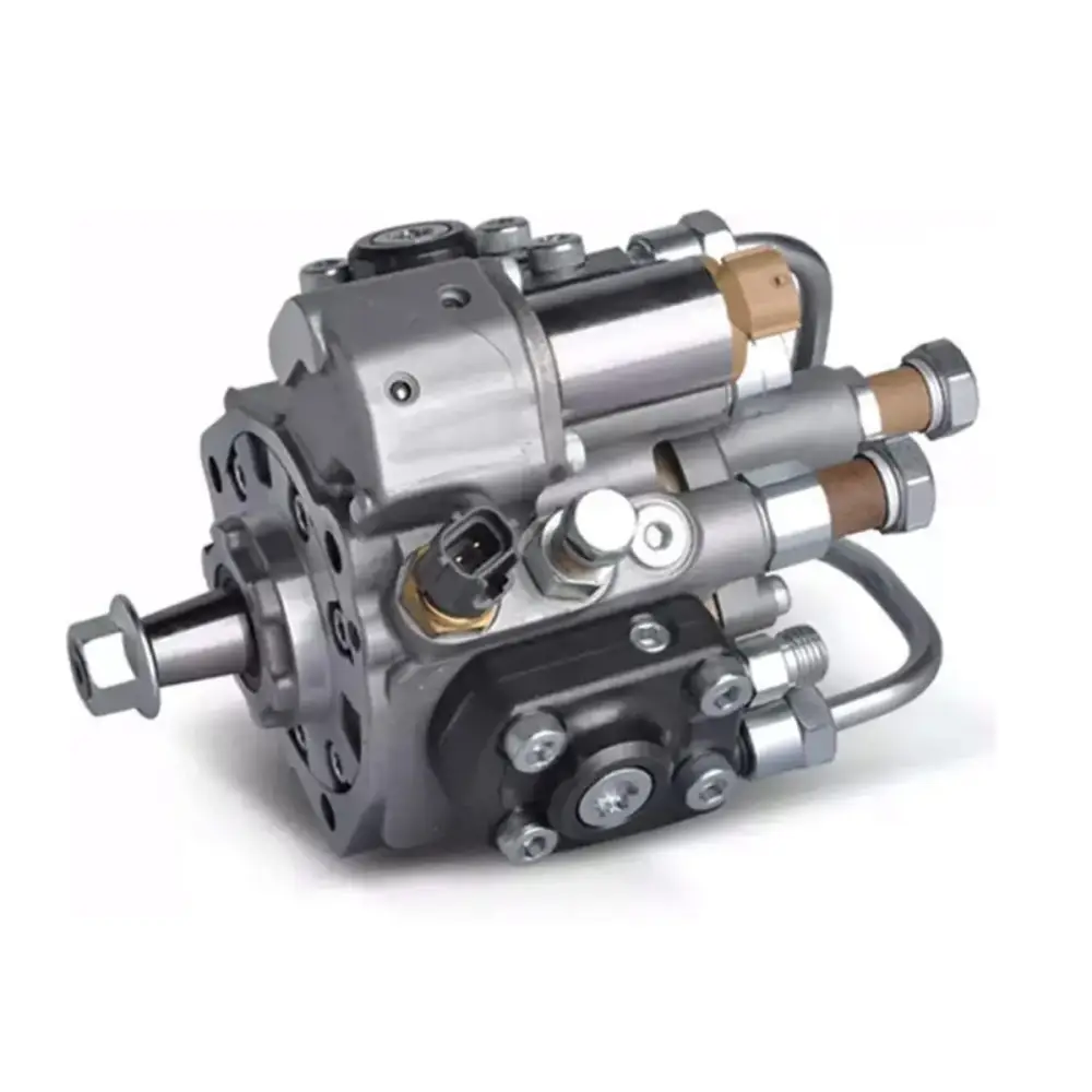 294000-2690 Diesel Common Rail Fuel Pump for Hino Diesel Engine J05E — фото 1