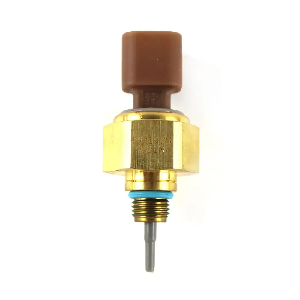 4921475 Oil Pressure Sensor for Cummins ISX15 Diesel Engine Excavator — фото 1