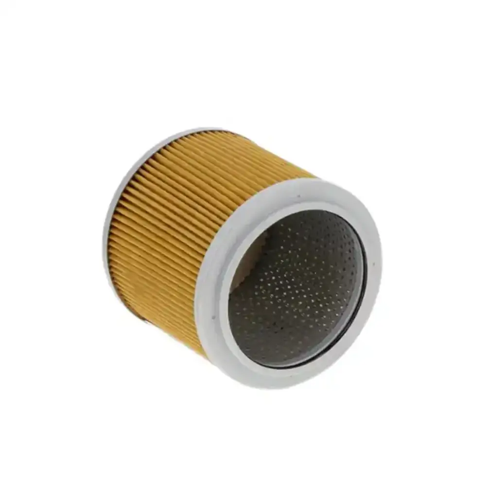 0875297 Intake Hydraulic Filter for Caterpillar E320C SH 350A5 — фото 1