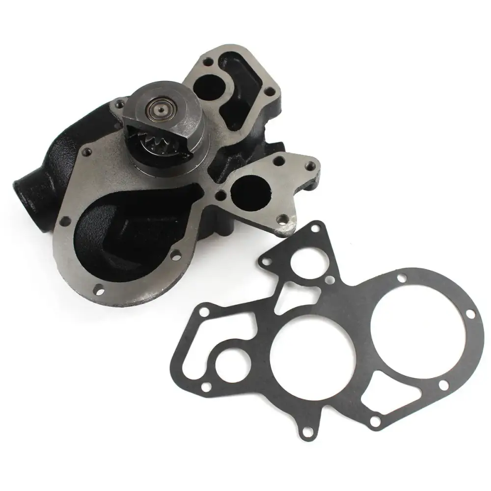 6672782 1PC Water Pump for Perkins 1004-40T — фото 1