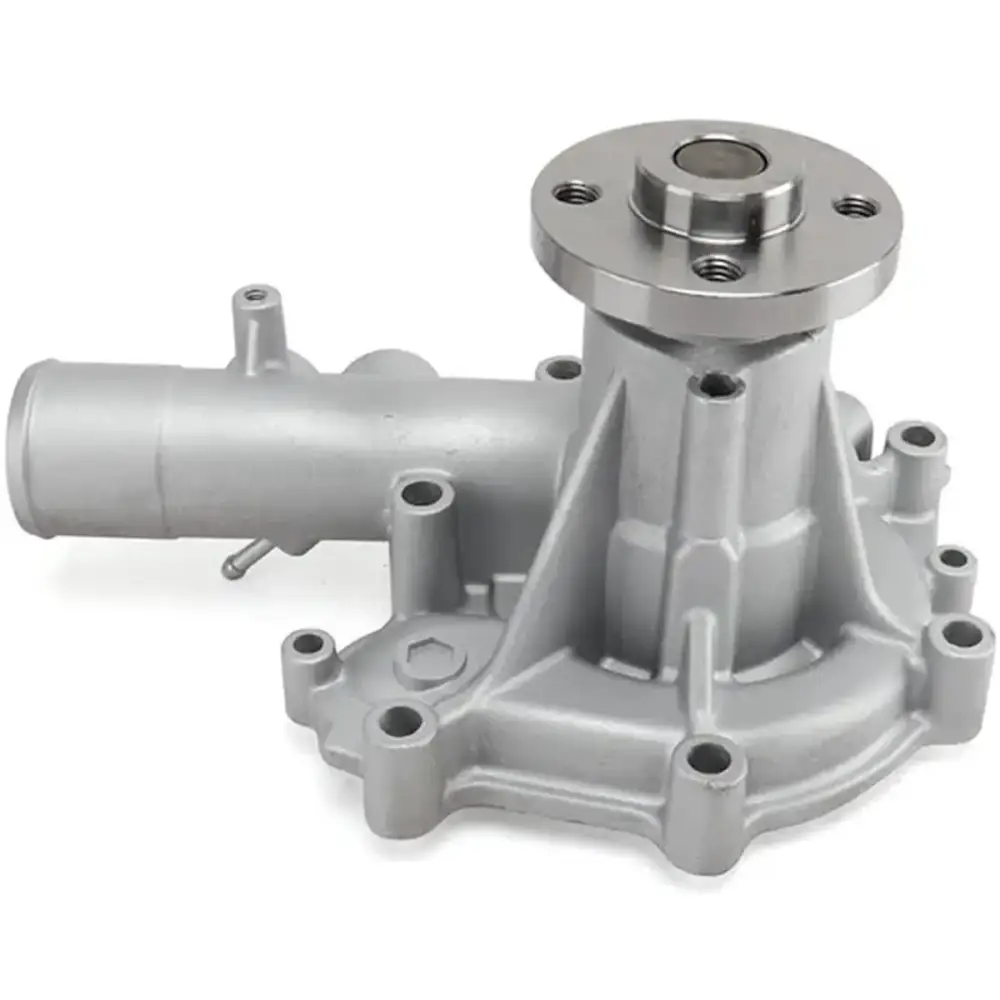 123900-42000 Water Pump for Komatsu 4D106 Engine — фото 1
