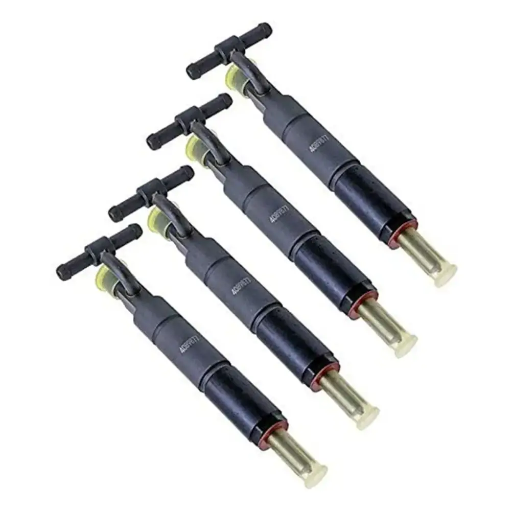 4PCS 4089877C 4089877 Fuel Injectors for Cummins Engine B3.3 — фото 1