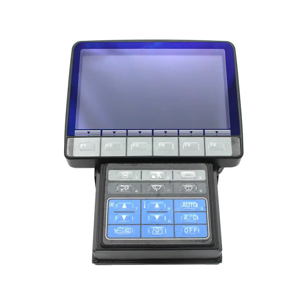 7835-37-8000 7835-37-8002 Display Panel Monitor for Komatsu PC210LCI-11 PC360LCI-11 — фото 1