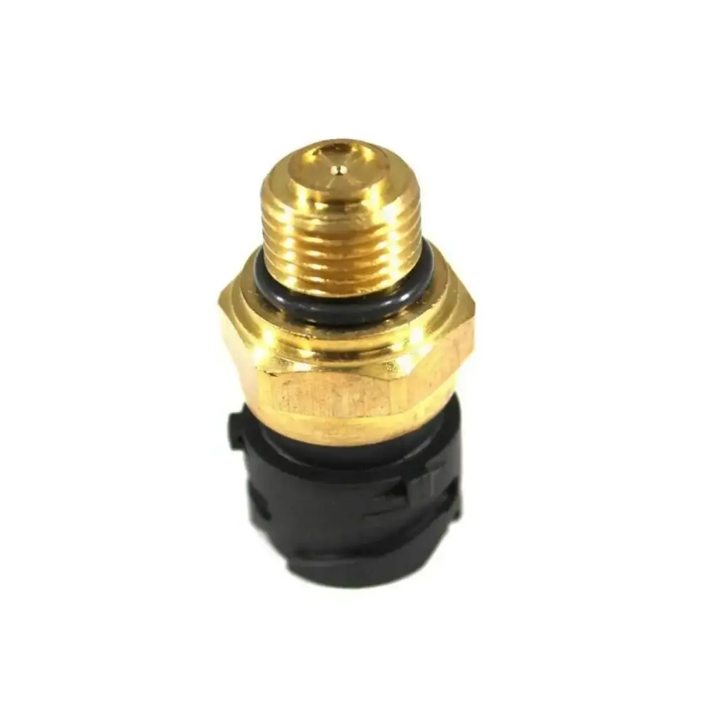 217462606 20898038 Oil Pressure Sensor for VOLVO FM12 FH13 FH16 — фото 1