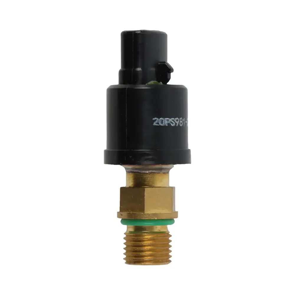 20PS981-2 P3Z Pressure Switch for Hyundai R150 R220-5 Excavator — фото 1