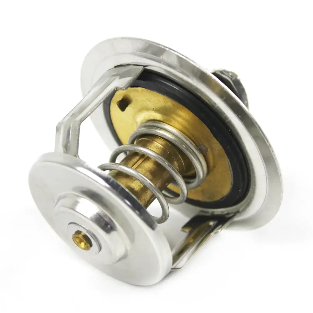 600-421-6360 Thermostat for Komatsu PC200-6 6D95 Engine — фото 1
