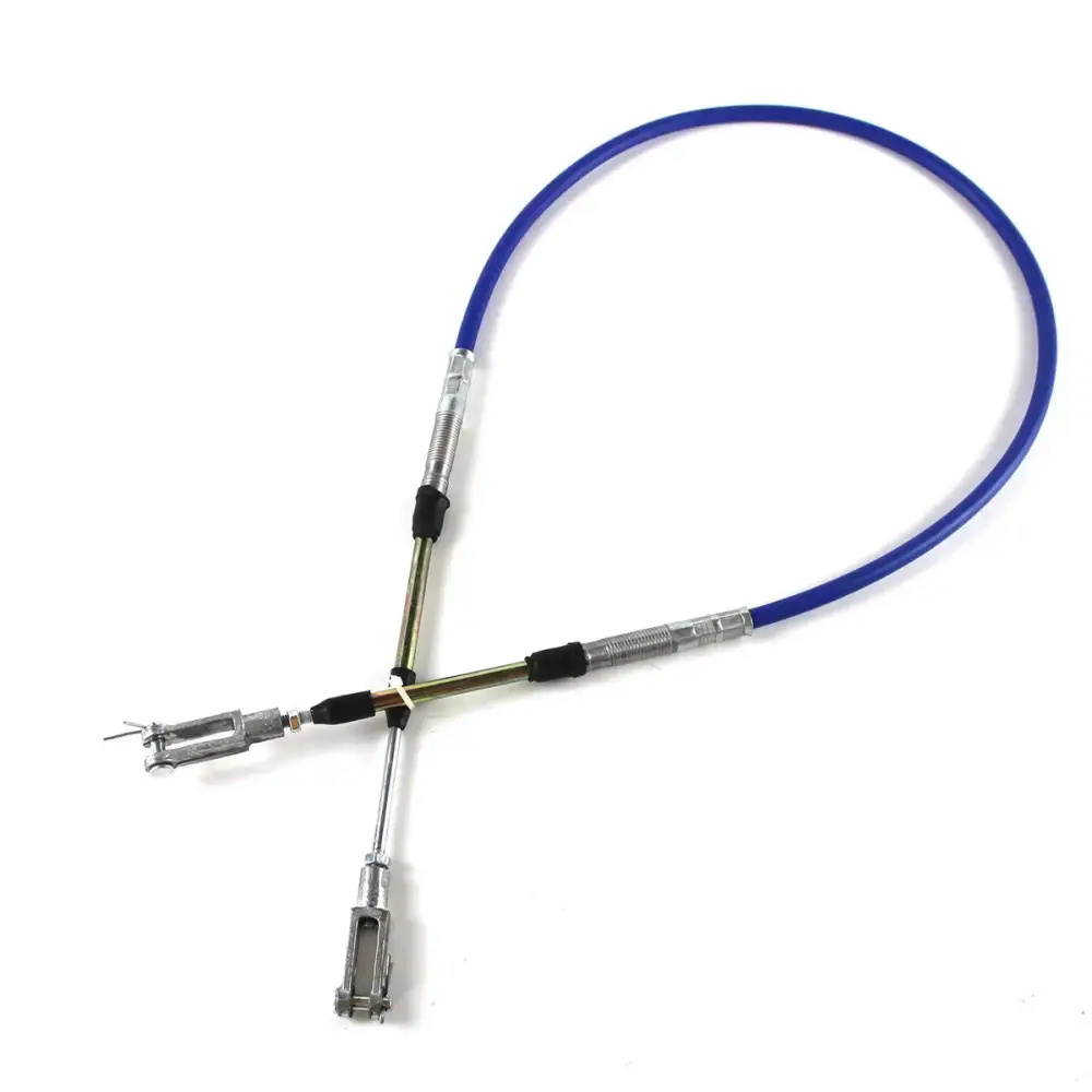 AT105279 Throttle Motor Cable for John Deere V450 350C 450C — фото 1