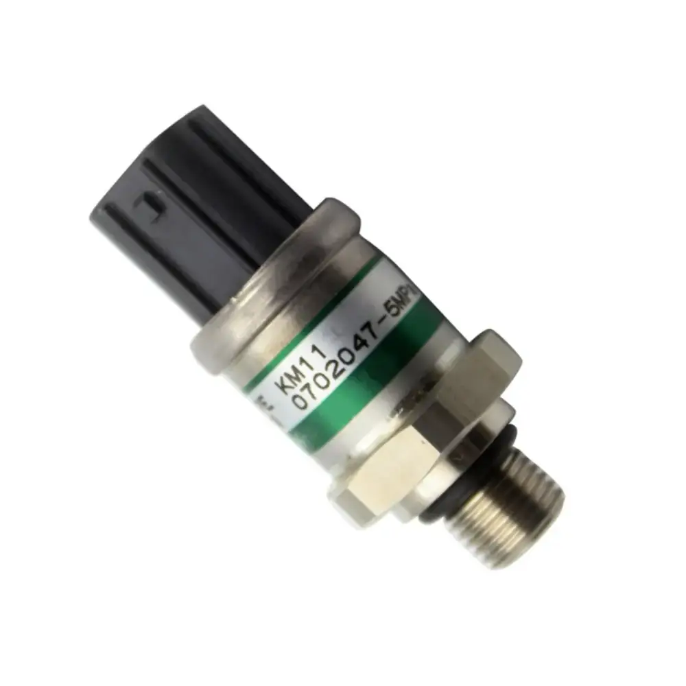 KHR2915 Pressure Sensor for Sumitomo SH200-3 SK350-3B Excavator — фото 1