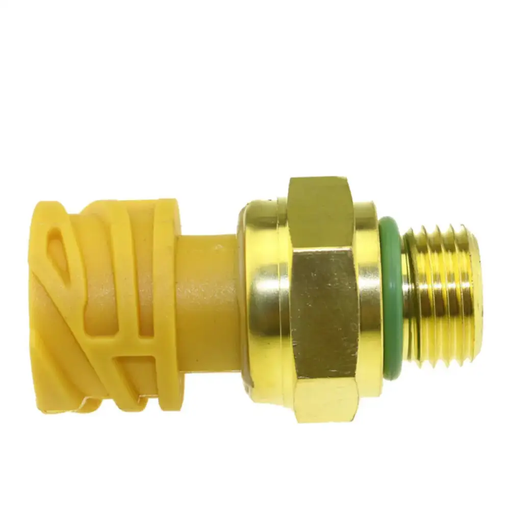 21746206 New Oil Pan Pressure Sensor for Volvo D12 D13 EC240 EC360 — фото 1