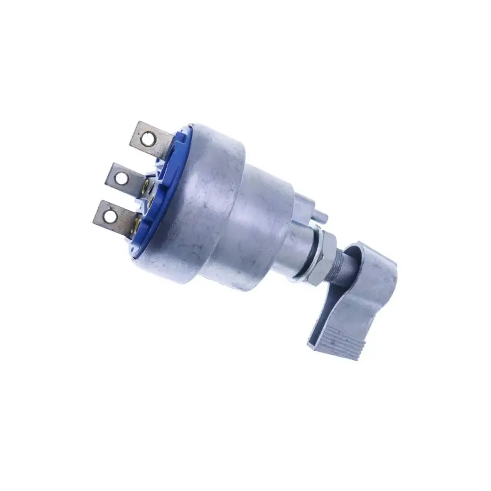 2S-2342 5A-3060 3 Pins Ignition Switch for Caterpillar 561B 561C 631C — фото 1