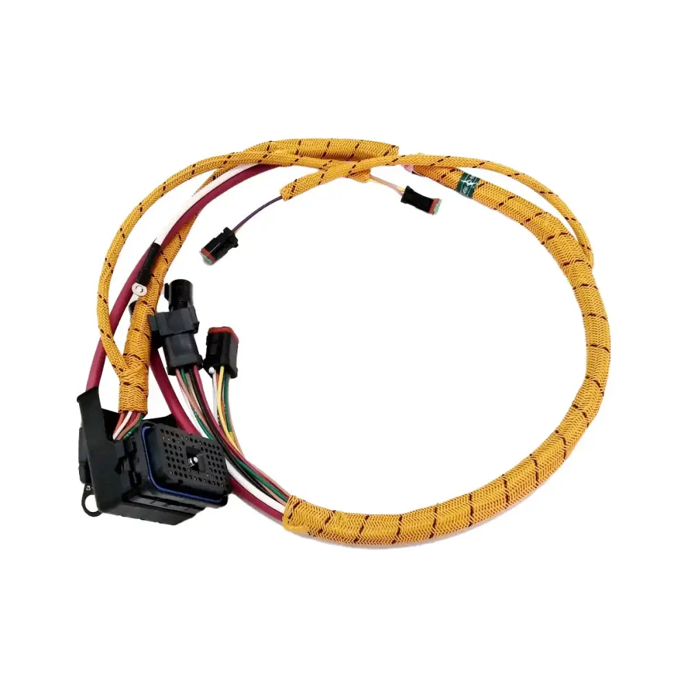 259-5069 2595069 Engine Wiring Harness for Caterpillar Excavator 345C 345C L 345C MH — фото 1