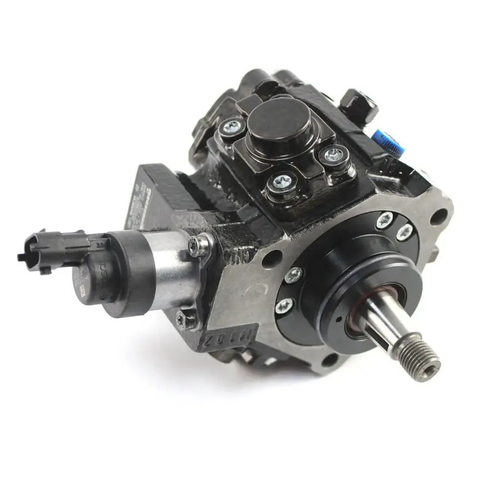 6271-71-1110 0445020070 Fuel Injection Pump for Komatsu PC88 PC98 PC118 — фото 1