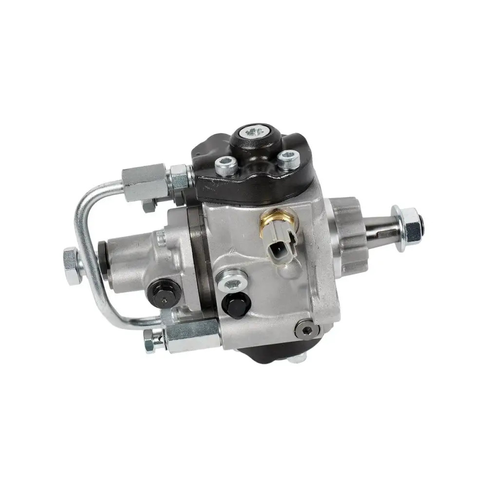 VH22100-E0580 294000-1550 Fuel Injection Pump for Hino J05E Engine Kobelco 230SR-3 Excavator — фото 1