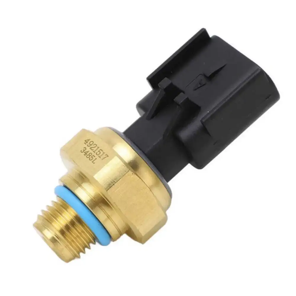 4921517 Oil Pressure Sensor for Cummins Engine ISX ISM ISX11.9 ISX15 — фото 1