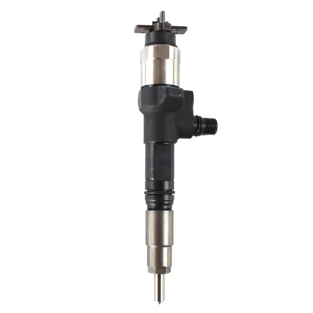 095000-6800 Fuel Injector for Kubota V3800DI Engine — фото 1