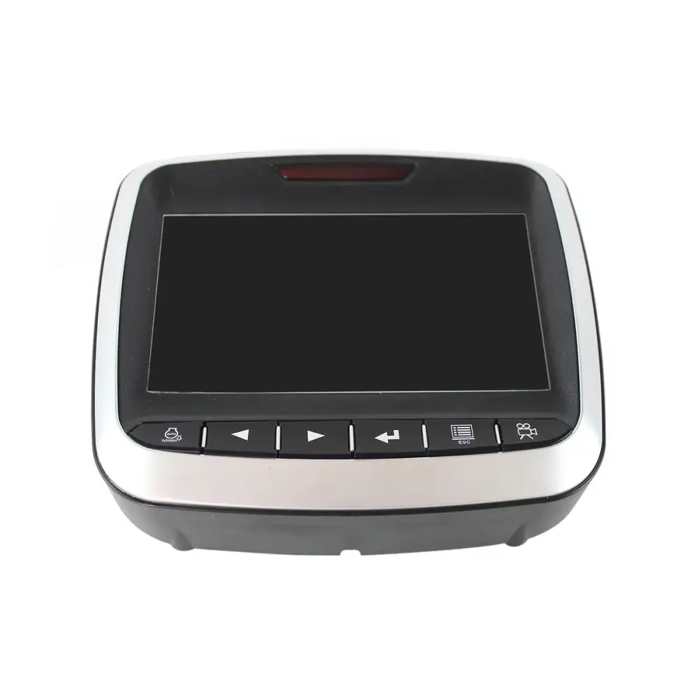 Монитор 300426-00164A 300426-00164B Gauge Panel Monitor for Doosan DX225-5 DX255-5 — фото 1