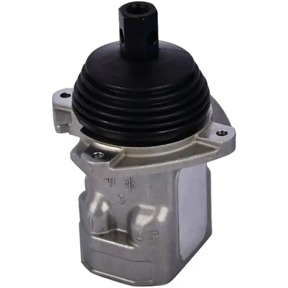 297-0589 177-2805 Pilot Valve for CAT 307C 312D 318C 320C 320D — фото 1