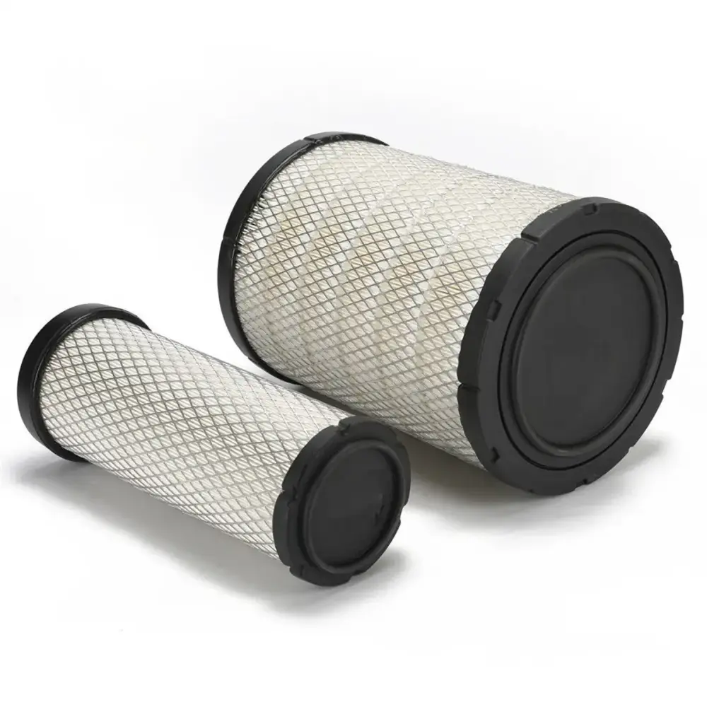 131-8821 Air Filter for Caterpillar 320B 320C 320D 321B 321C — фото 1