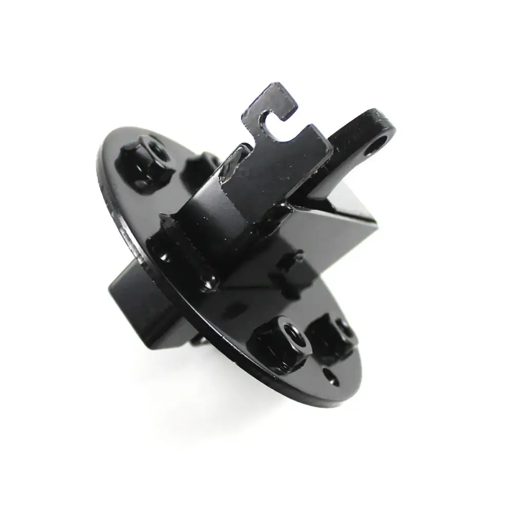 Cab Cabin Door Lock for Volvo EC180 EC210B EC240B EC360B EC460B — фото 1